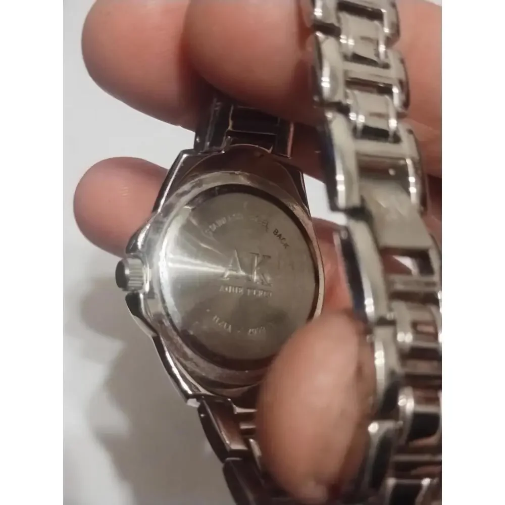 Vintage ladies‎ Anne Klein watch with new battery